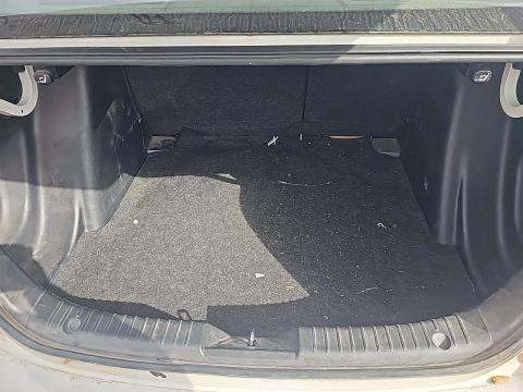 2017 Toyota Yaris iA FWD