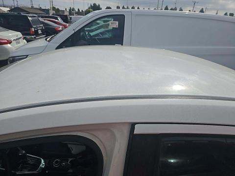 2017 Toyota Yaris iA FWD