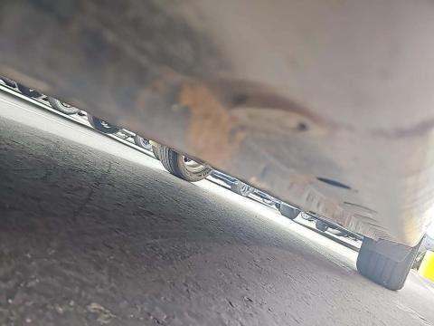 2017 Toyota Yaris iA FWD