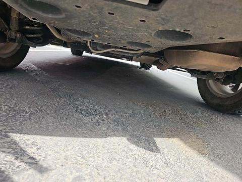 2017 Toyota Yaris iA FWD