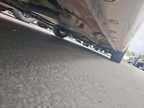 2017 Toyota Yaris iA FWD