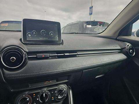 2017 Toyota Yaris iA FWD