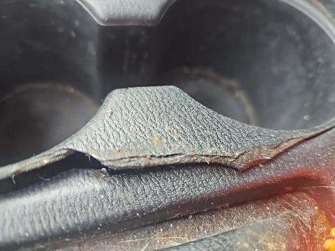 2017 Toyota Yaris iA FWD