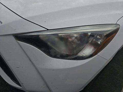 2017 Toyota Yaris iA FWD