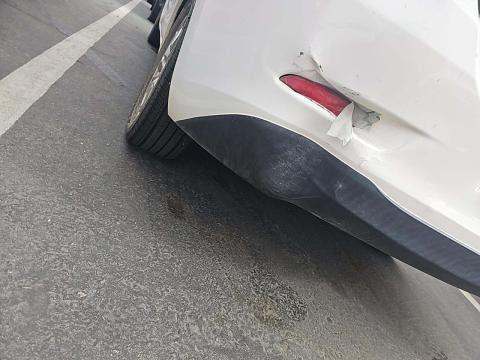 2017 Toyota Yaris iA FWD