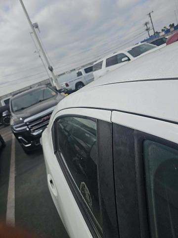 2017 Toyota Yaris iA FWD