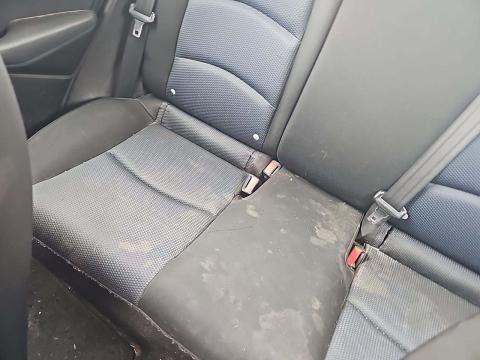 2017 Toyota Yaris iA FWD