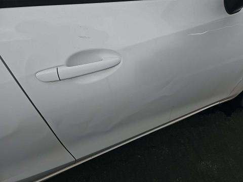 2017 Toyota Yaris iA FWD