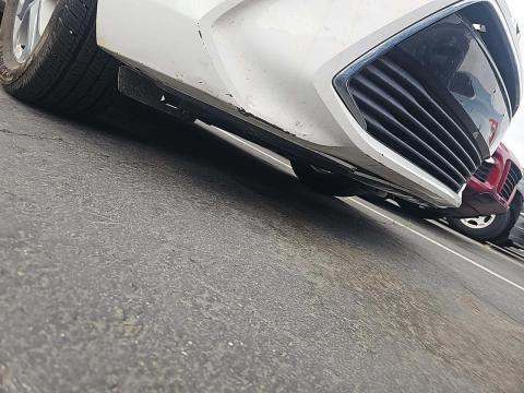 2017 Toyota Yaris iA FWD