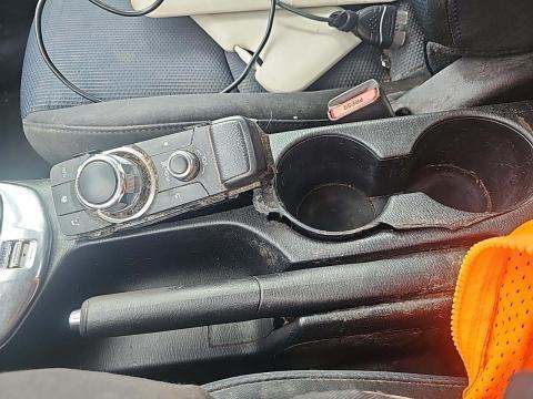 2017 Toyota Yaris iA FWD