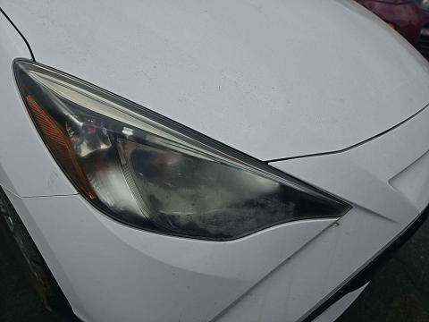 2017 Toyota Yaris iA FWD