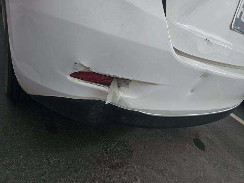 2017 Toyota Yaris iA FWD