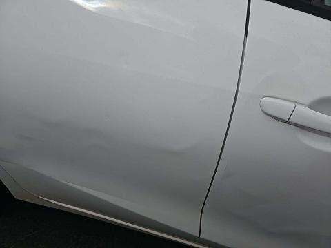 2017 Toyota Yaris iA FWD