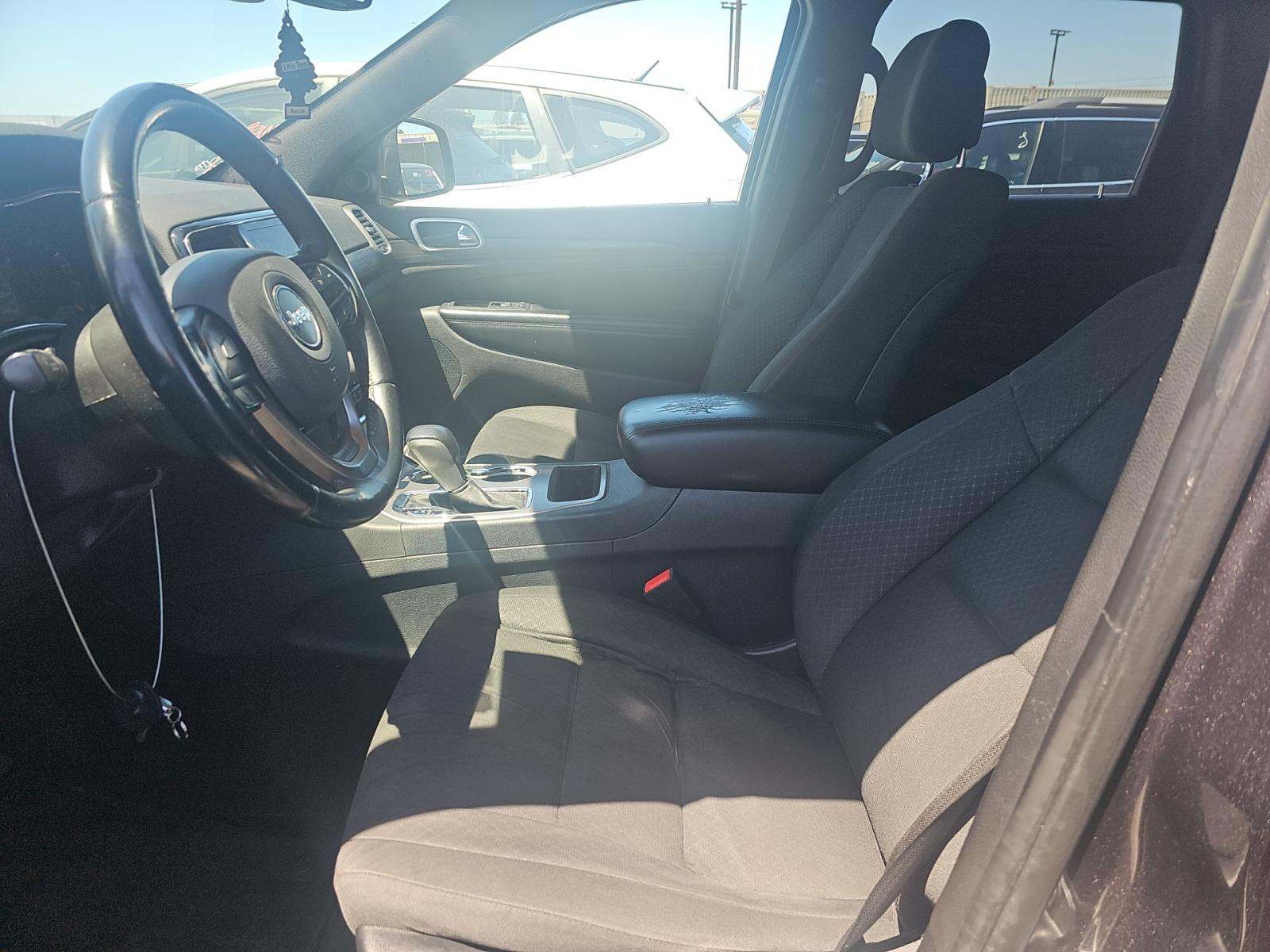 JEEP GRAND CHEROKEE - 6