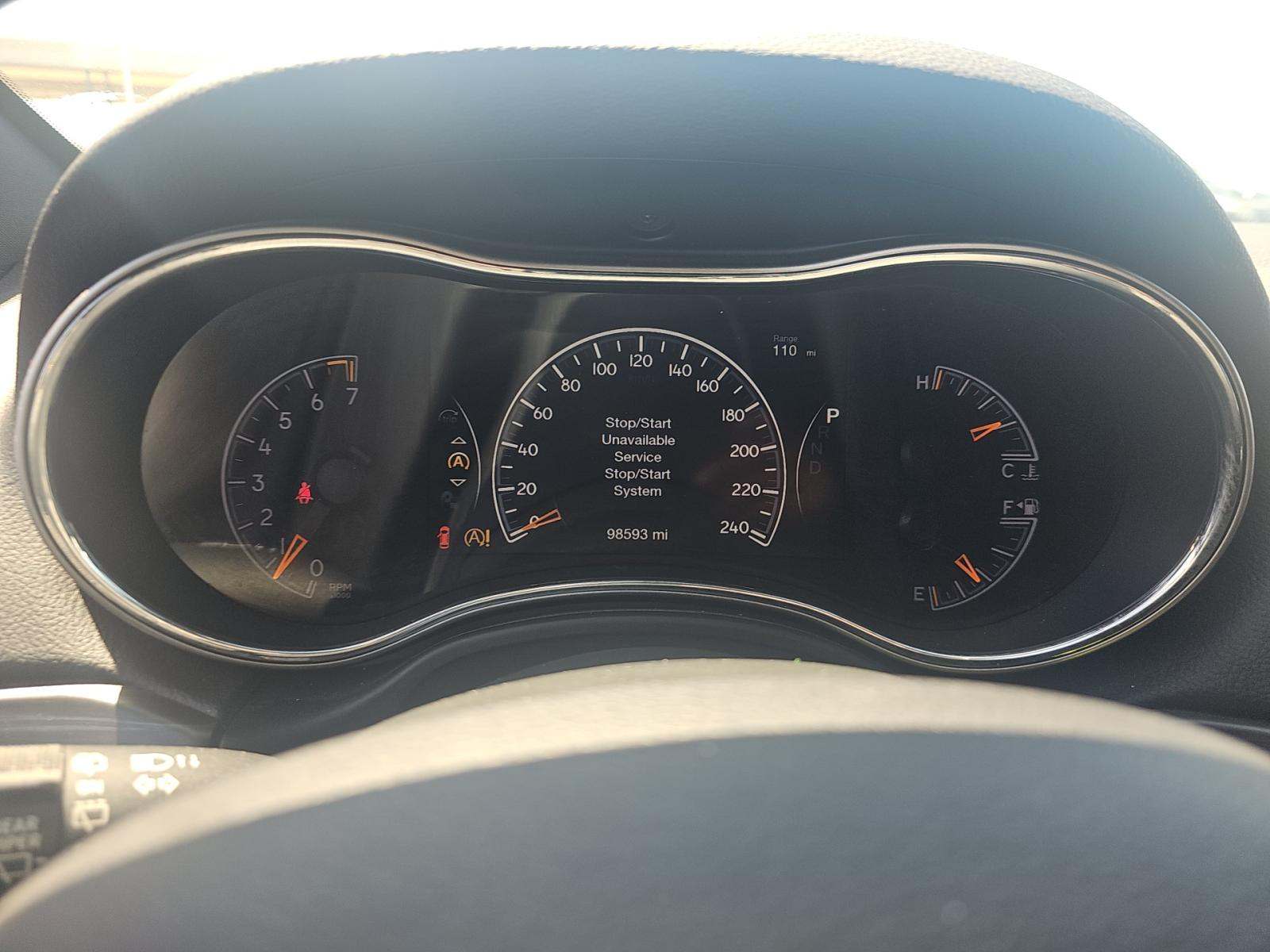 JEEP GRAND CHEROKEE - 9