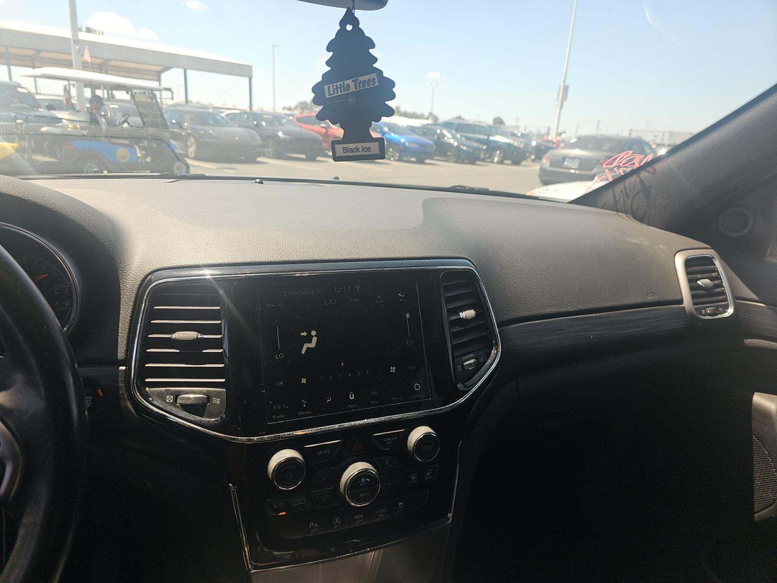 JEEP GRAND CHEROKEE - 10