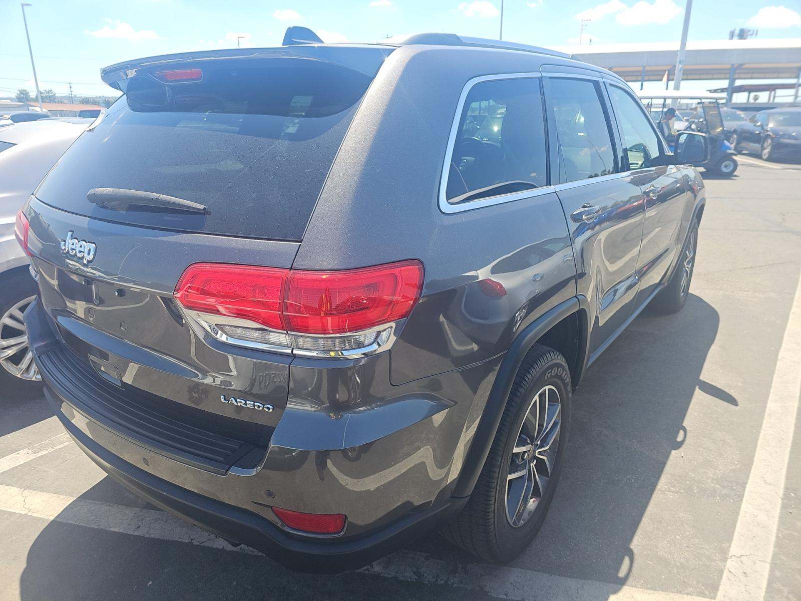 JEEP GRAND CHEROKEE - 3