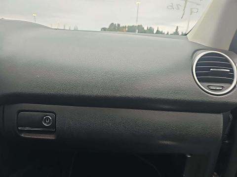 2011 Mercedes-Benz M-Class ML 350 RWD