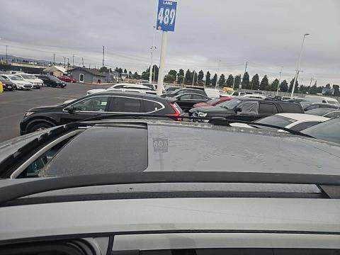 2011 Mercedes-Benz M-Class ML 350 RWD