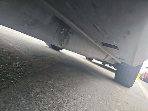 2011 Mercedes-Benz M-Class ML 350 RWD