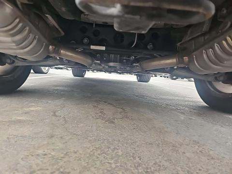 2011 Mercedes-Benz M-Class ML 350 RWD