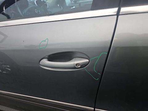 2011 Mercedes-Benz M-Class ML 350 RWD