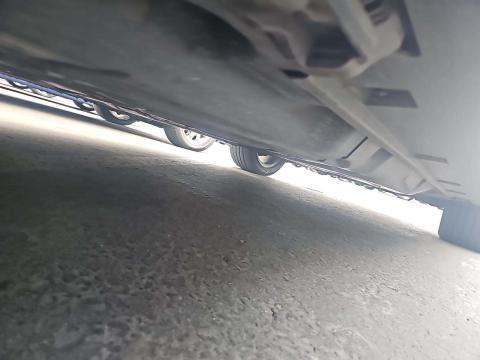 2011 Mercedes-Benz M-Class ML 350 RWD