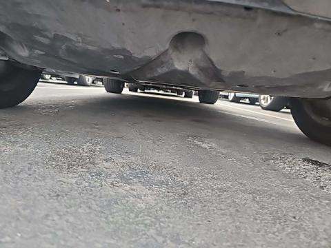 2011 Mercedes-Benz M-Class ML 350 RWD