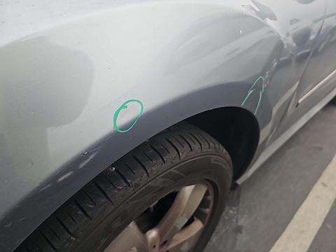 2011 Mercedes-Benz M-Class ML 350 RWD