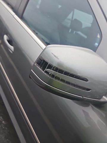 2011 Mercedes-Benz M-Class ML 350 RWD