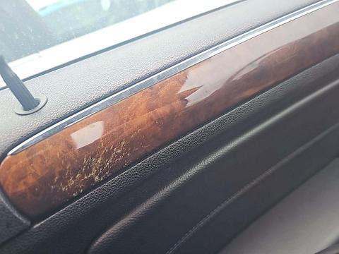 2011 Mercedes-Benz M-Class ML 350 RWD