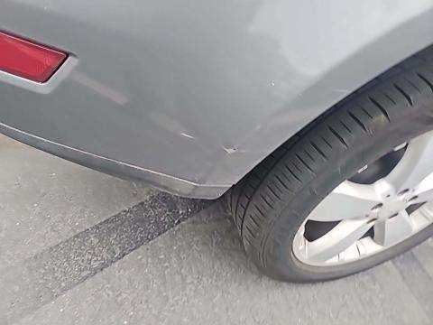 2011 Mercedes-Benz M-Class ML 350 RWD