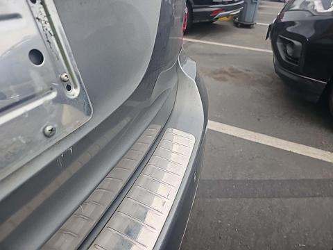 2011 Mercedes-Benz M-Class ML 350 RWD