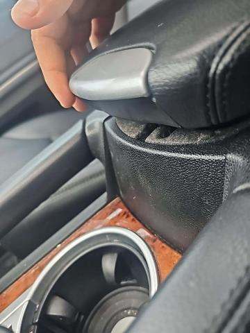 2011 Mercedes-Benz M-Class ML 350 RWD