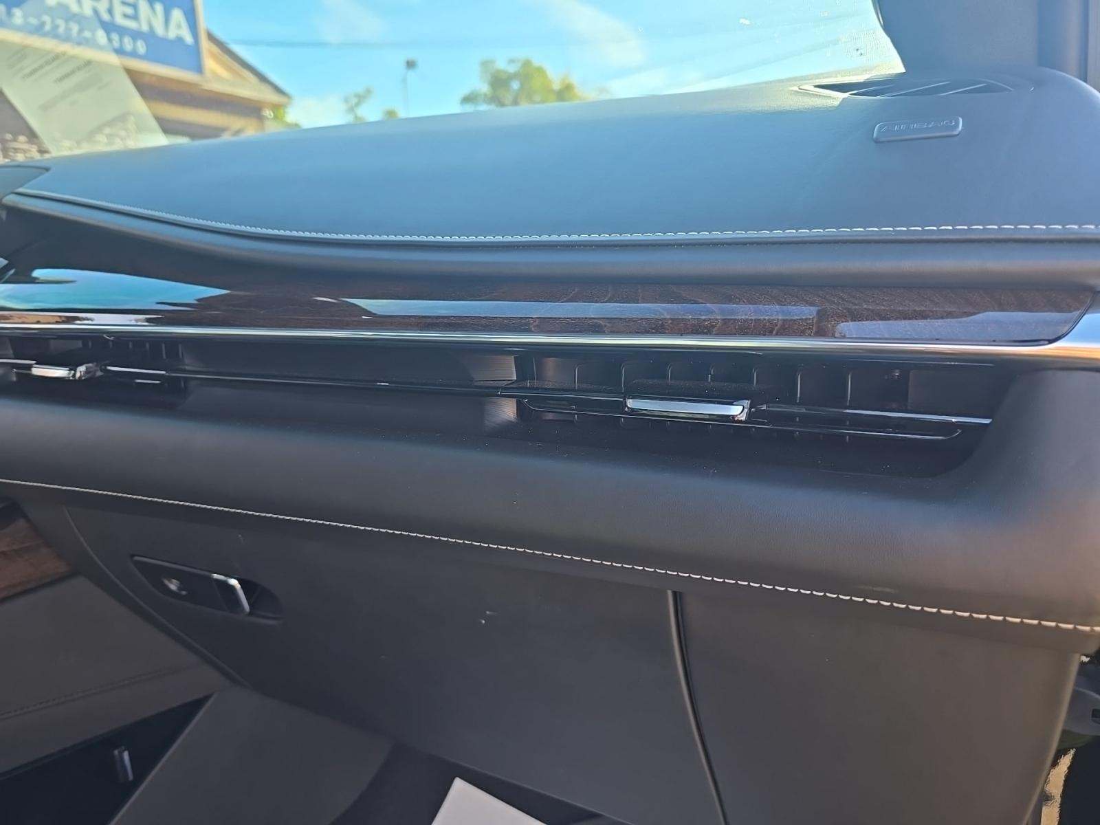 2023 Cadillac Escalade Sport Platinum AWD