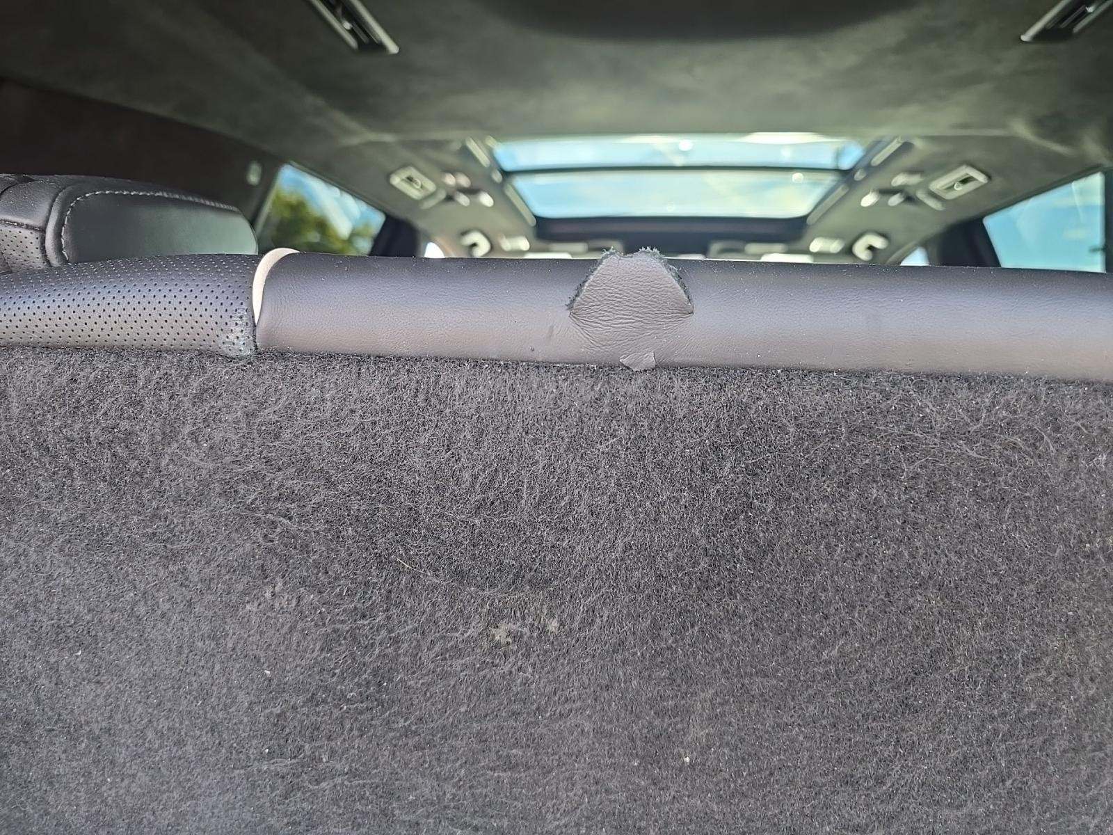 2023 Cadillac Escalade Sport Platinum AWD