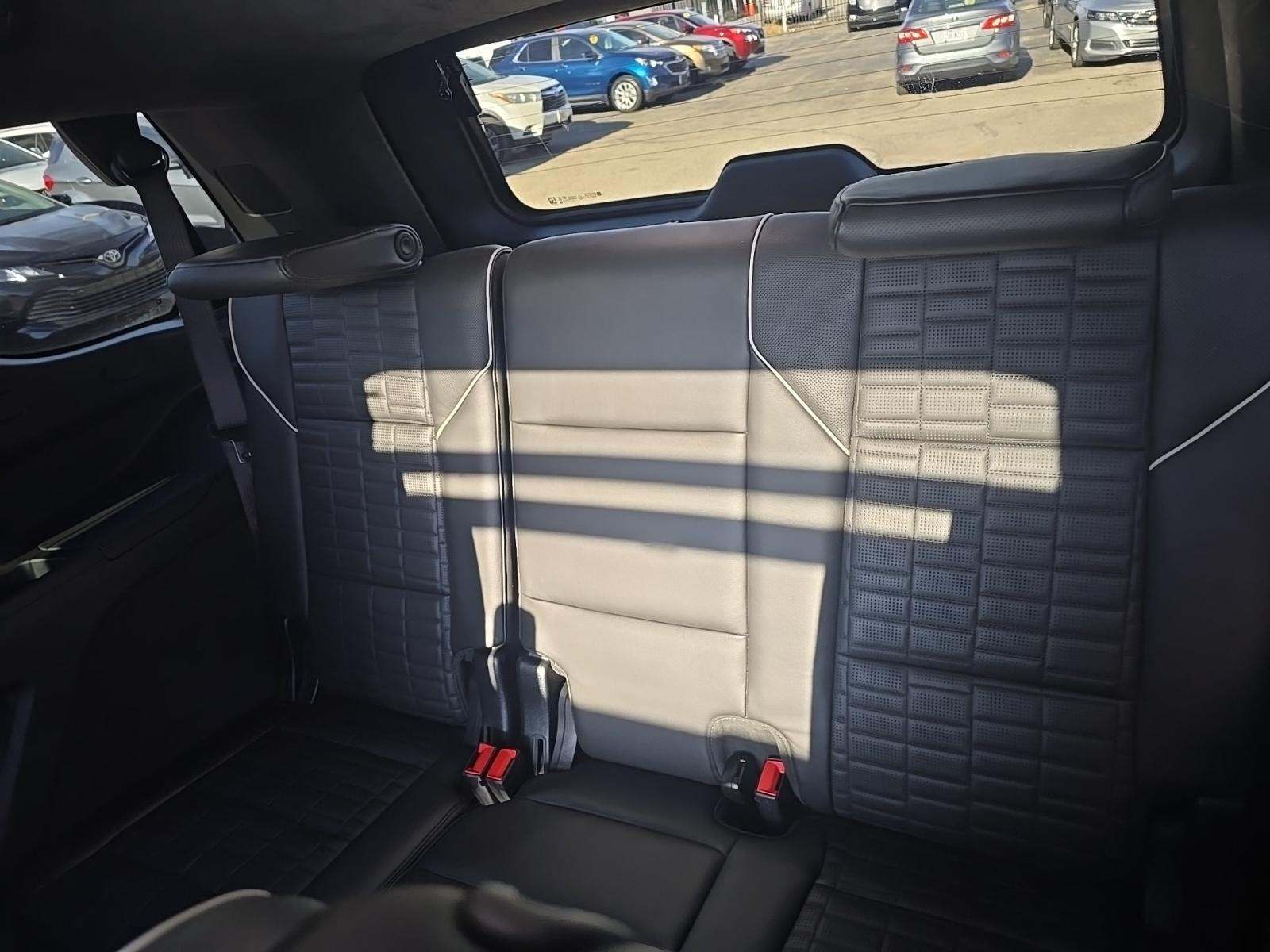 2023 Cadillac Escalade Sport Platinum AWD