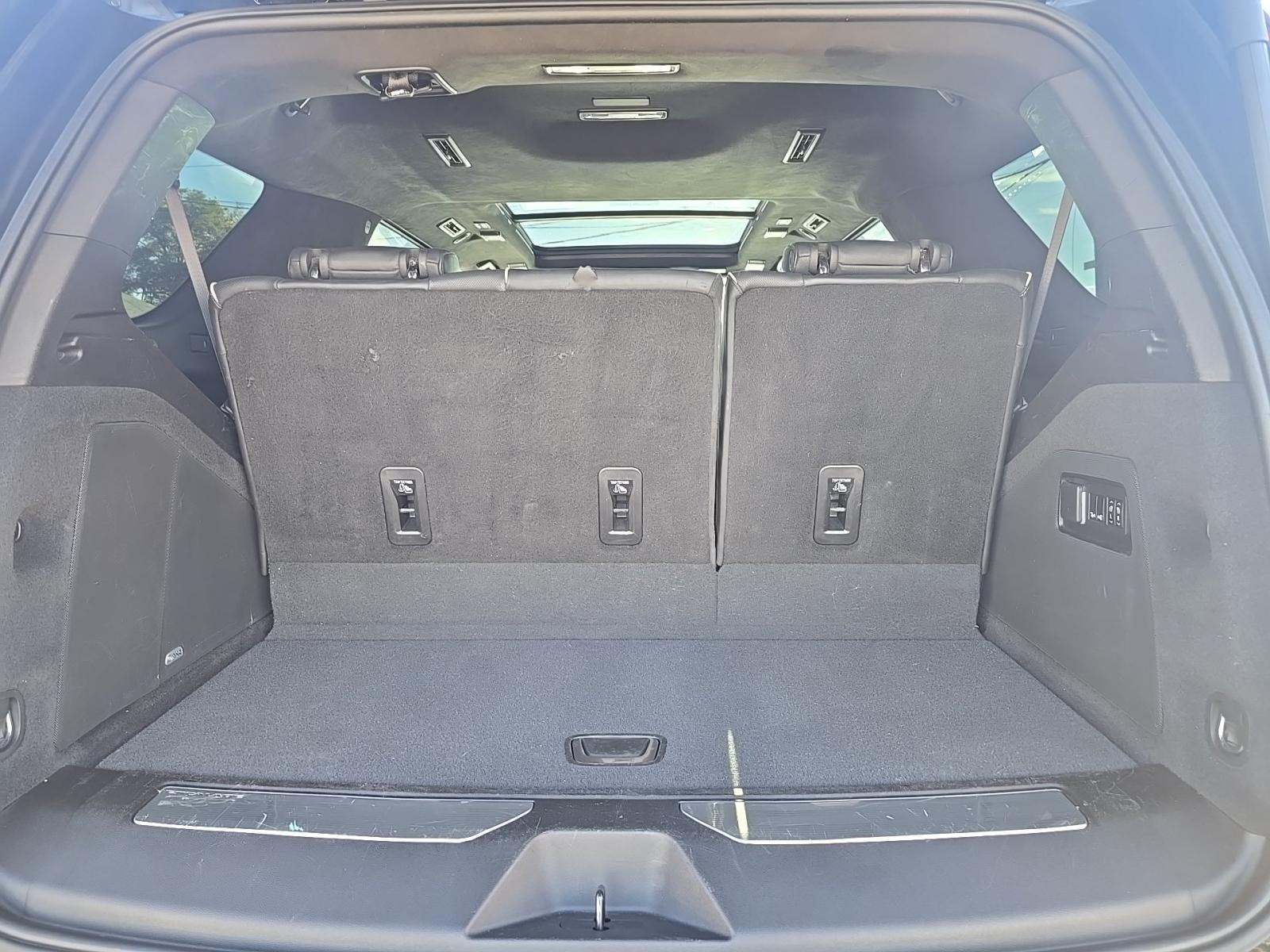 2023 Cadillac Escalade Sport Platinum AWD