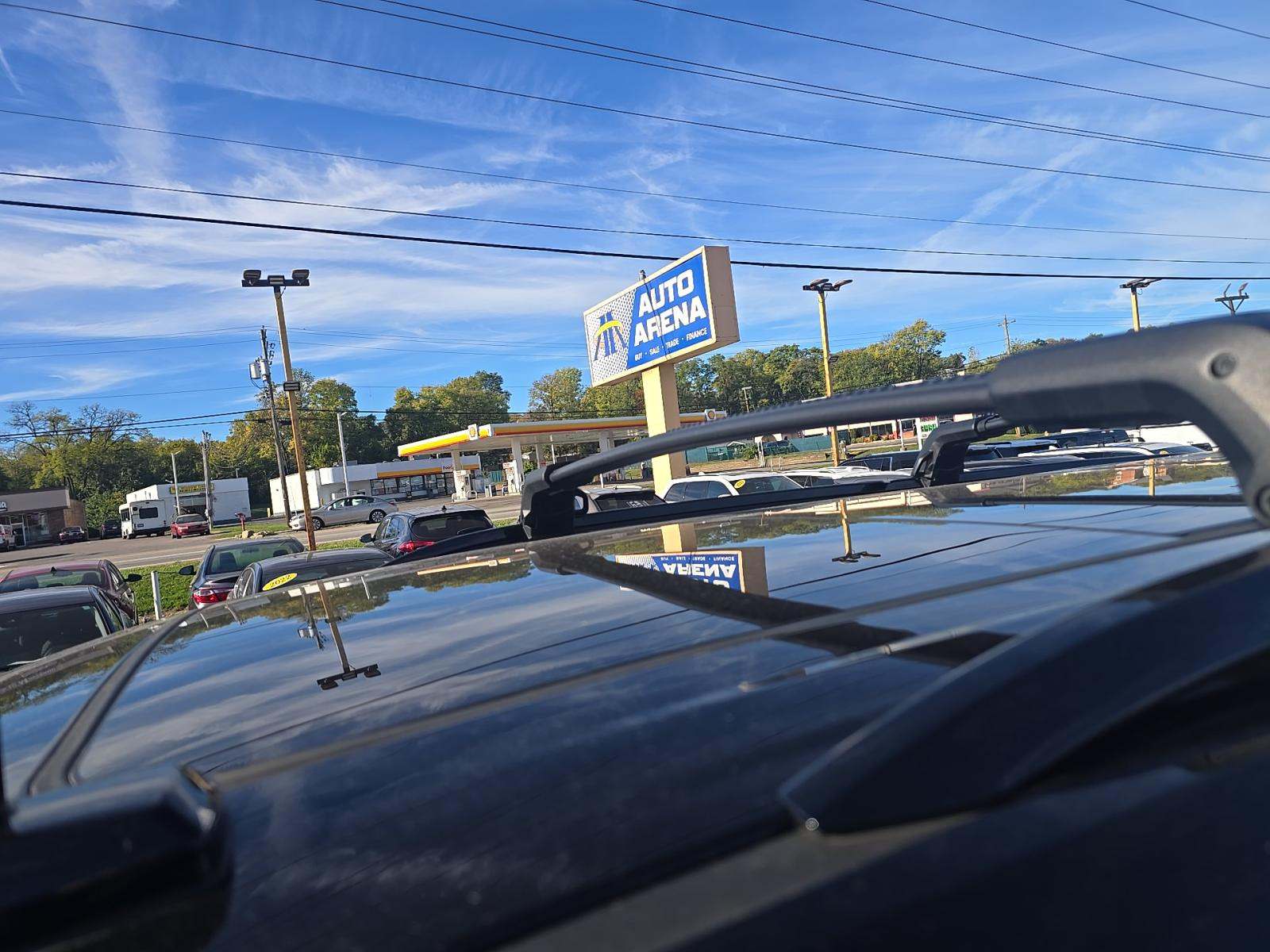 2023 Cadillac Escalade Sport Platinum AWD