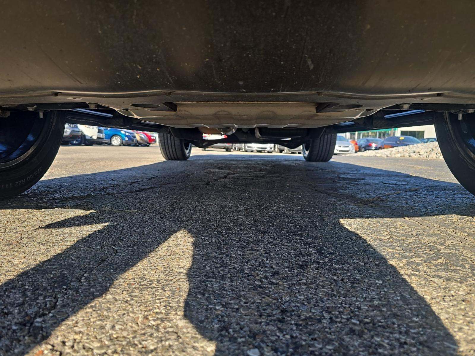 2023 Cadillac Escalade Sport Platinum AWD