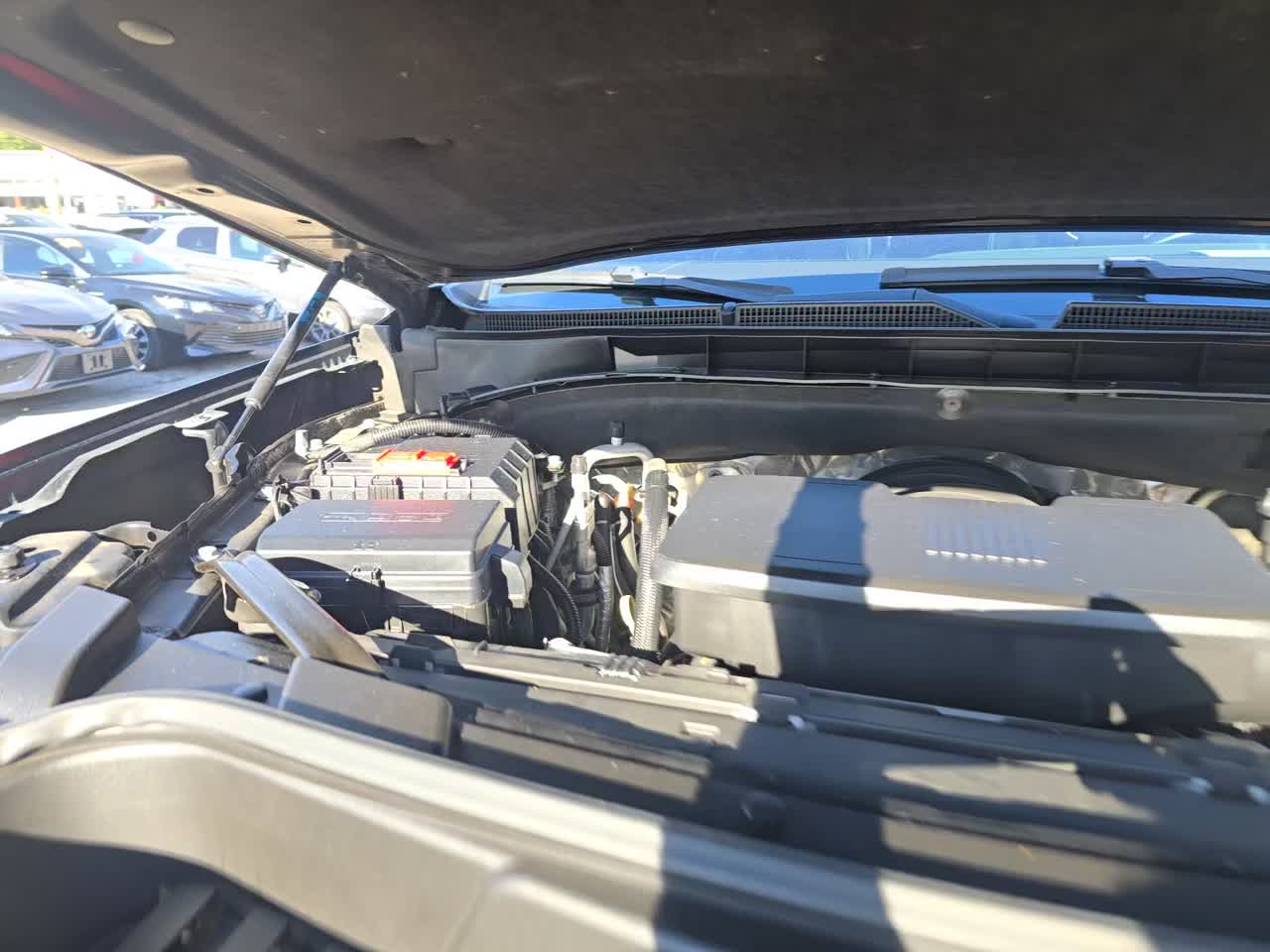 2023 Cadillac Escalade Sport Platinum AWD