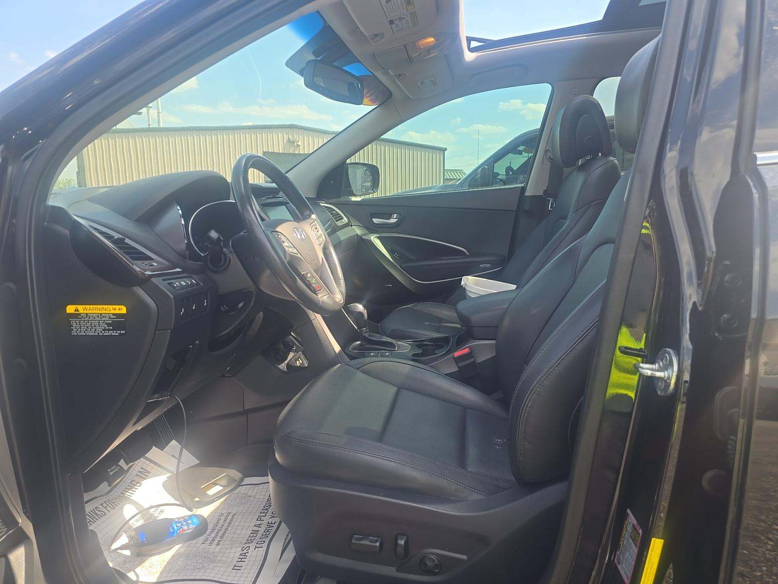 HYUNDAI 2.0T ULTIMATE - 2