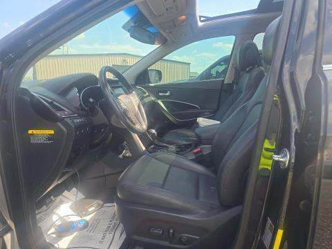 HYUNDAI 2.0T ULTIMATE - 2