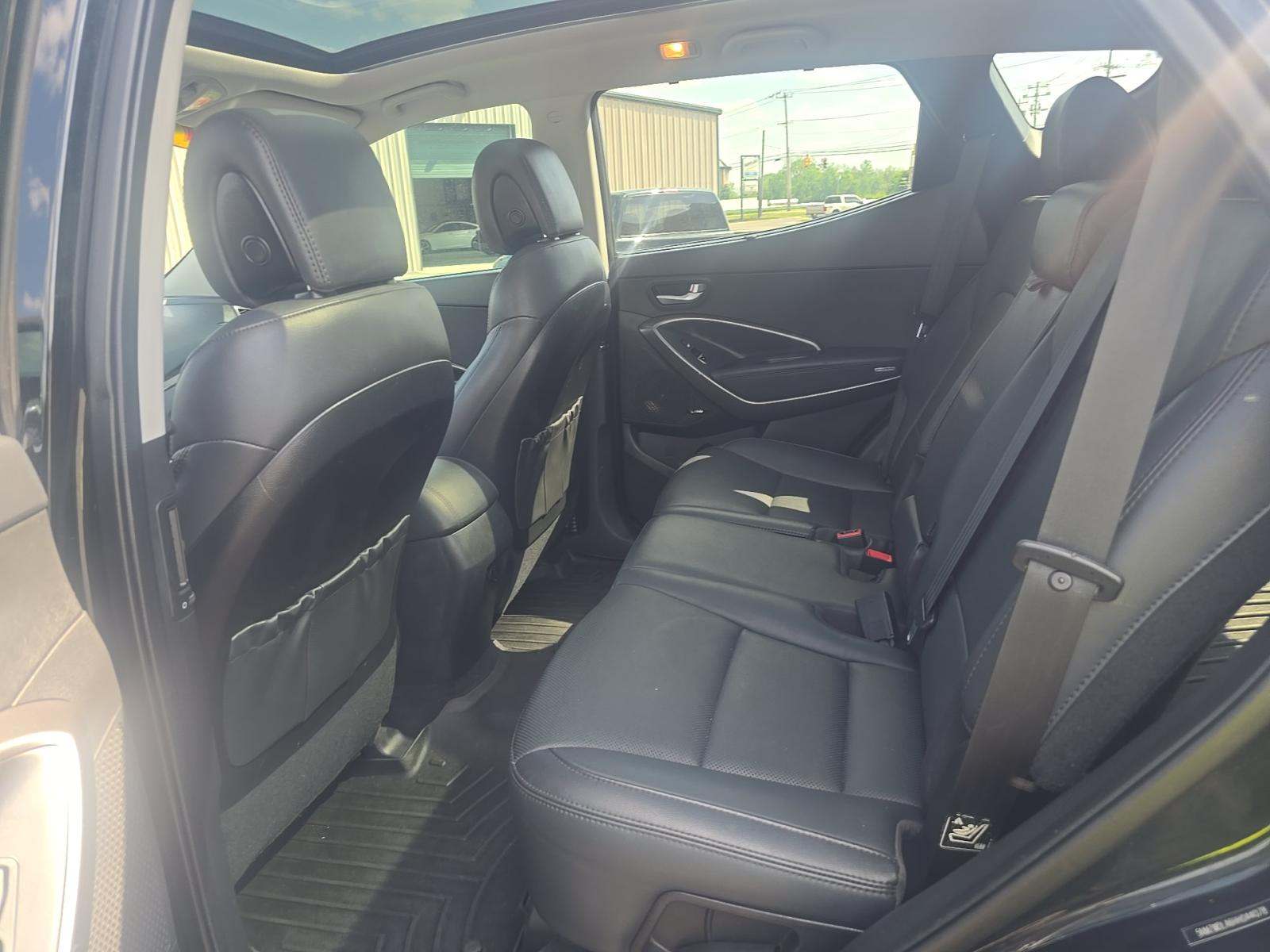 HYUNDAI 2.0T ULTIMATE - 9