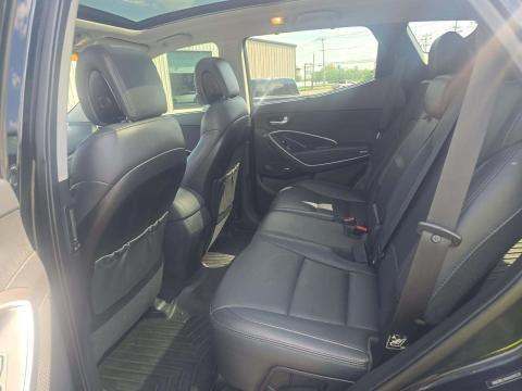 HYUNDAI 2.0T ULTIMATE - 9