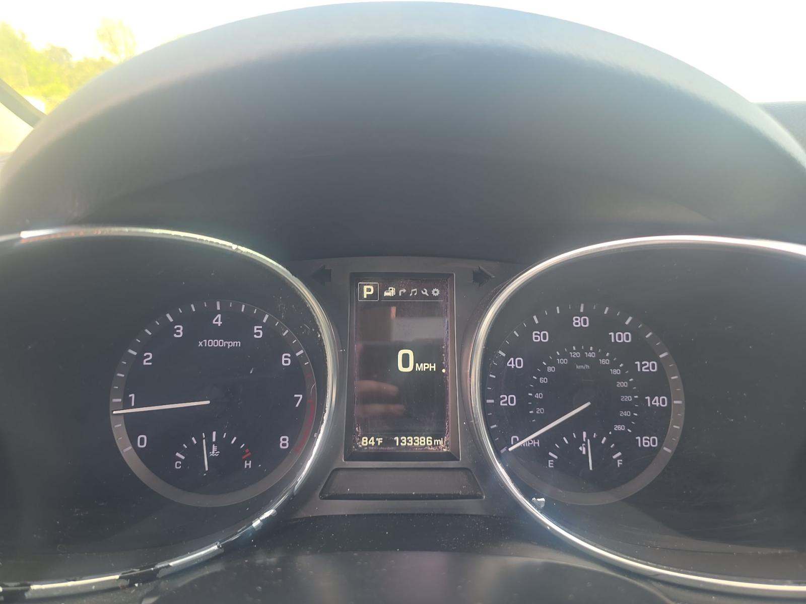 HYUNDAI 2.0T ULTIMATE - 5