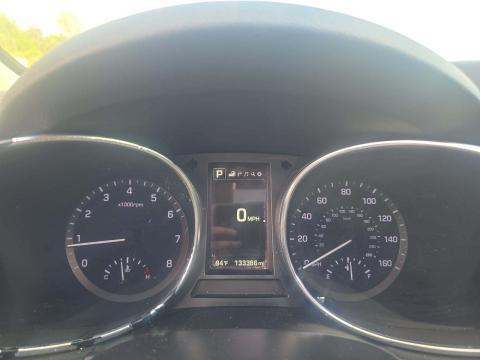 HYUNDAI 2.0T ULTIMATE - 5