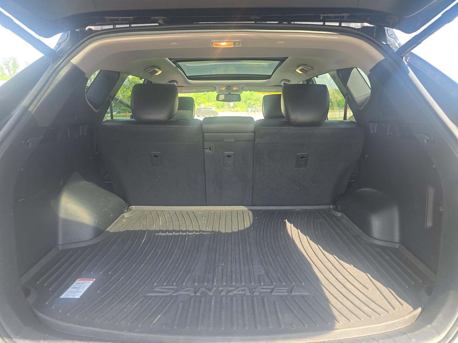 HYUNDAI 2.0T ULTIMATE - 10