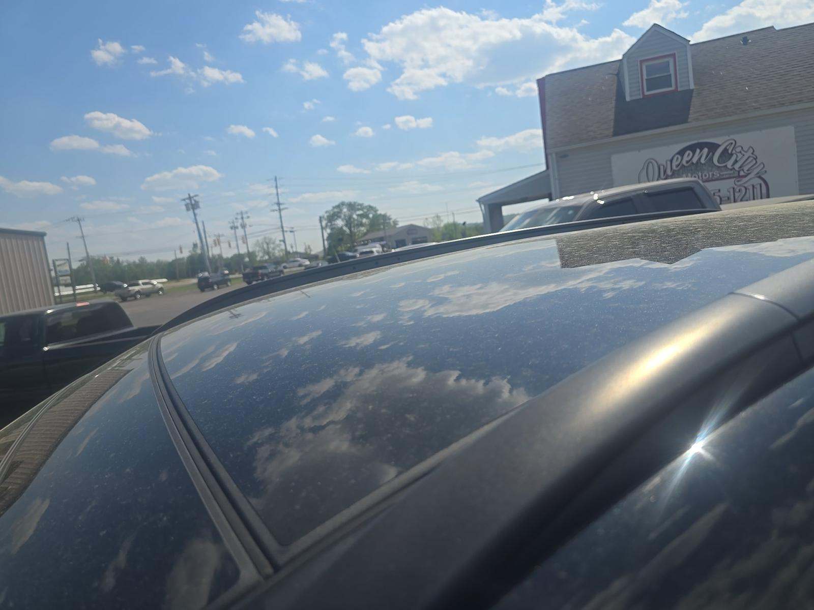 HYUNDAI 2.0T ULTIMATE - 8