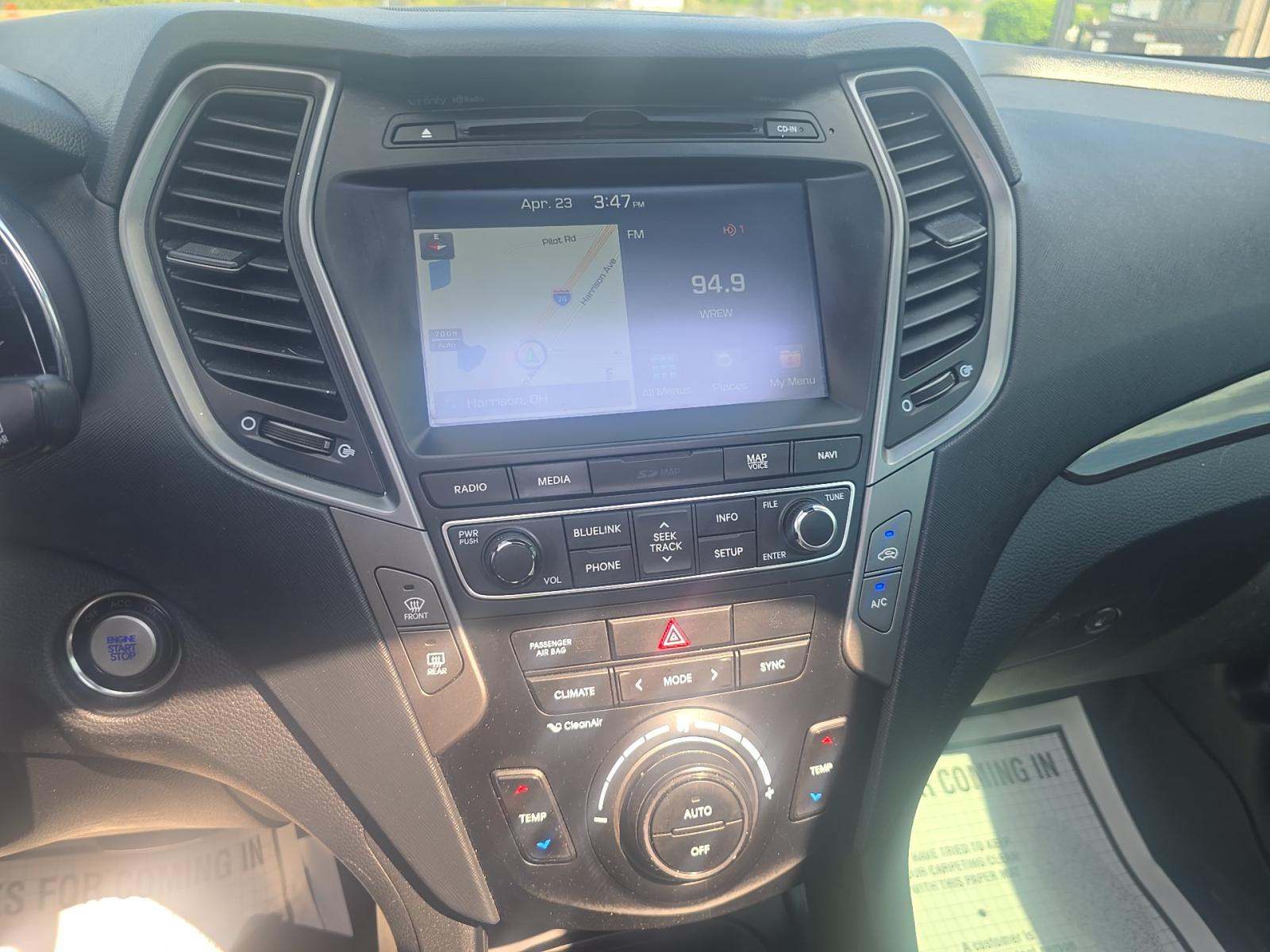 HYUNDAI 2.0T ULTIMATE - 6